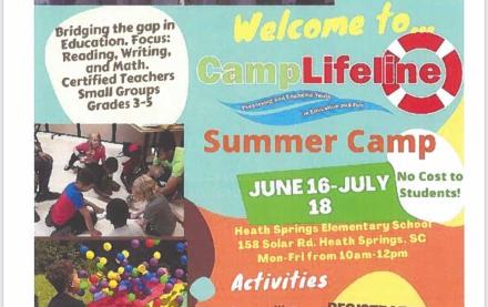 Summer Camp