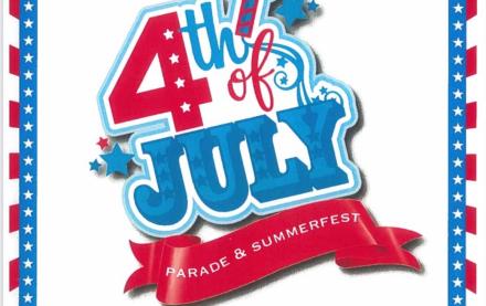 4th of July Parade