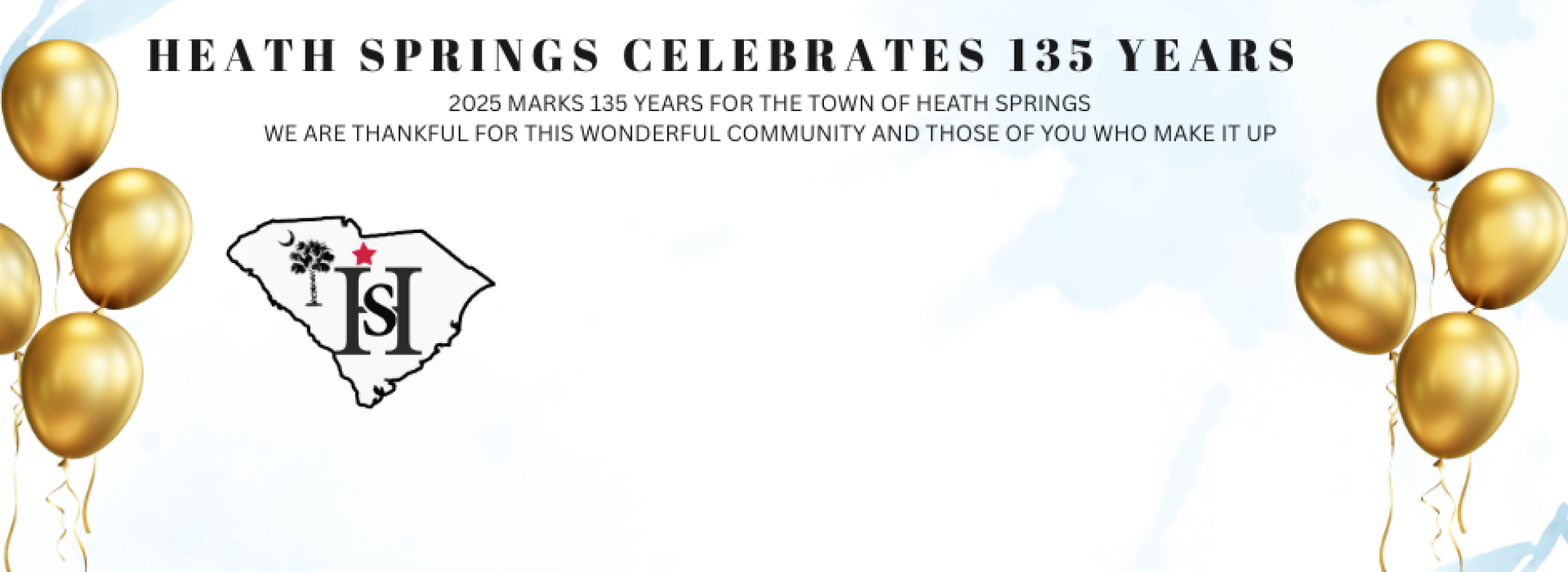 135 YEARS