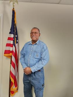 Vincent Webb