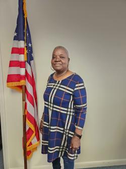 Iva L. Drakeford