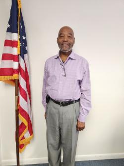 Eddie L. Moore