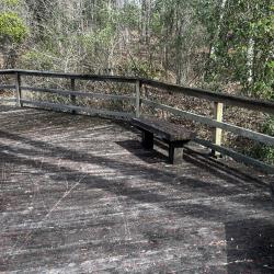 Park Bench
