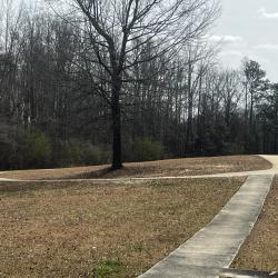 Walking Trail