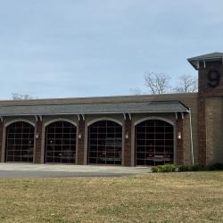 Fire Depot