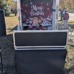 Heath Springs for the Holidays