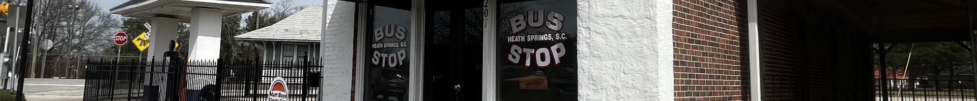 Bus Stop